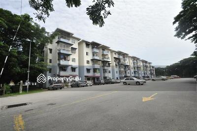  - Pangsapuri Mutiara