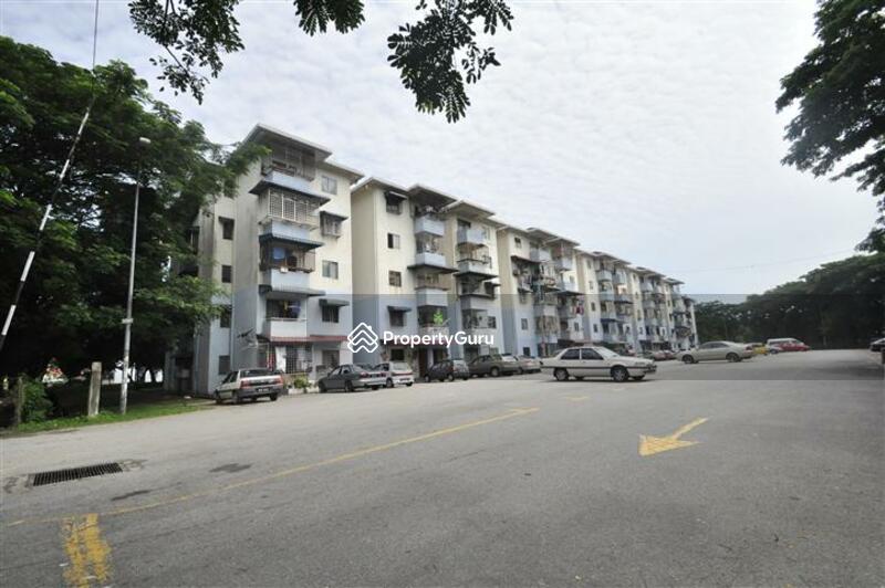 For Rent - Pangsapuri Mutiara