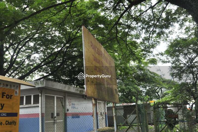 For Rent - Pangsapuri Mutiara