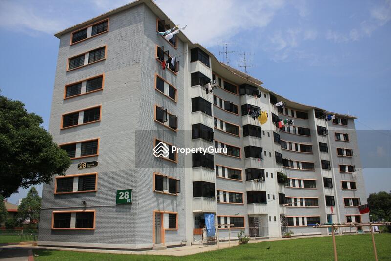 28 Dakota Crescent #0