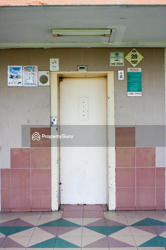 28 Dakota Crescent #0