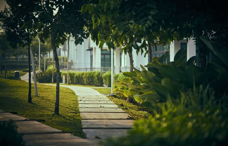 Sejati Residences @ Cyberjaya - iProperty.com.my