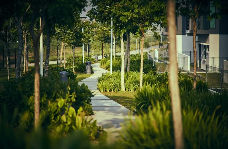 Sejati Residences @ Cyberjaya - iProperty.com.my