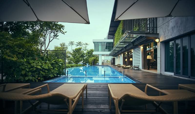 Sejati Residences @ Cyberjaya - iProperty.com.my