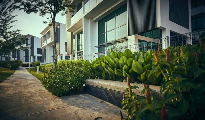 Sejati Residences @ Cyberjaya - iProperty.com.my