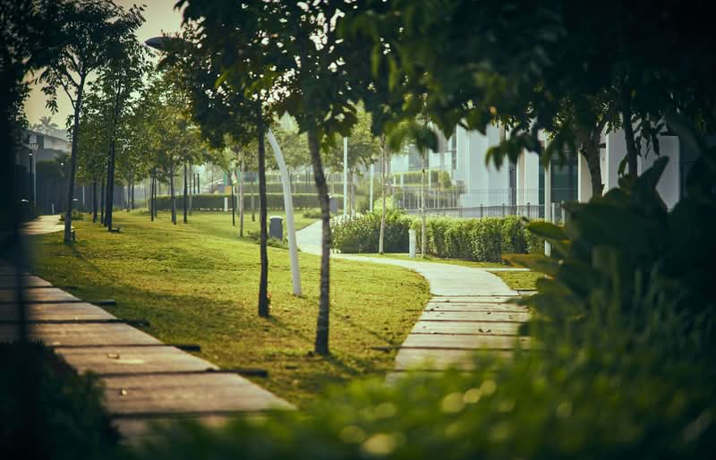 Sejati Residences @ Cyberjaya - iProperty.com.my