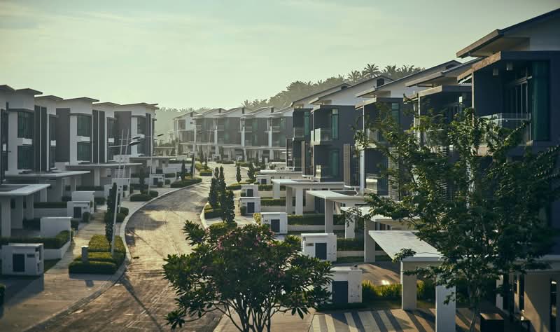 Sejati Residences @ Cyberjaya - iProperty.com.my