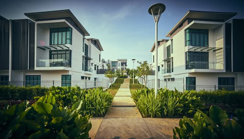 Sejati Residences @ Cyberjaya - iProperty.com.my