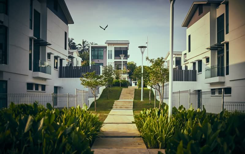 Sejati Residences @ Cyberjaya - iProperty.com.my