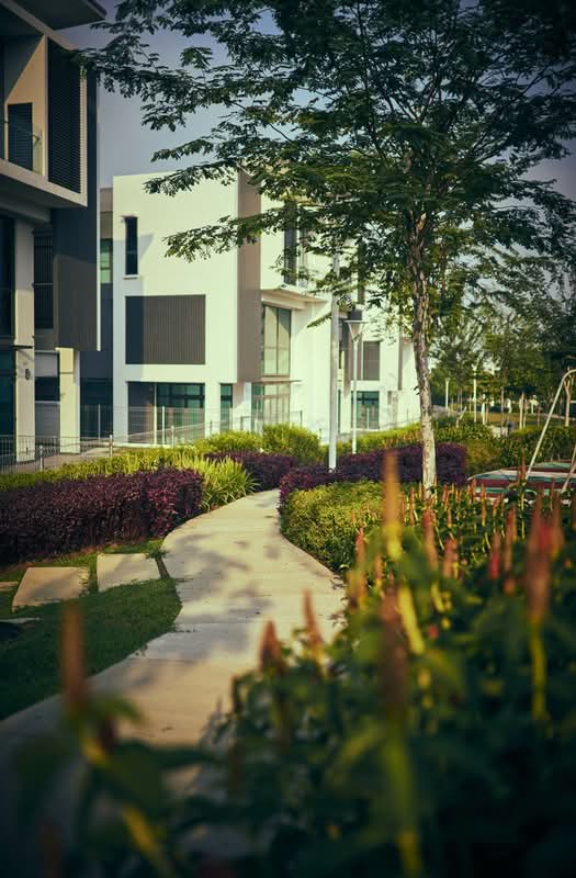 Sejati Residences @ Cyberjaya - iProperty.com.my