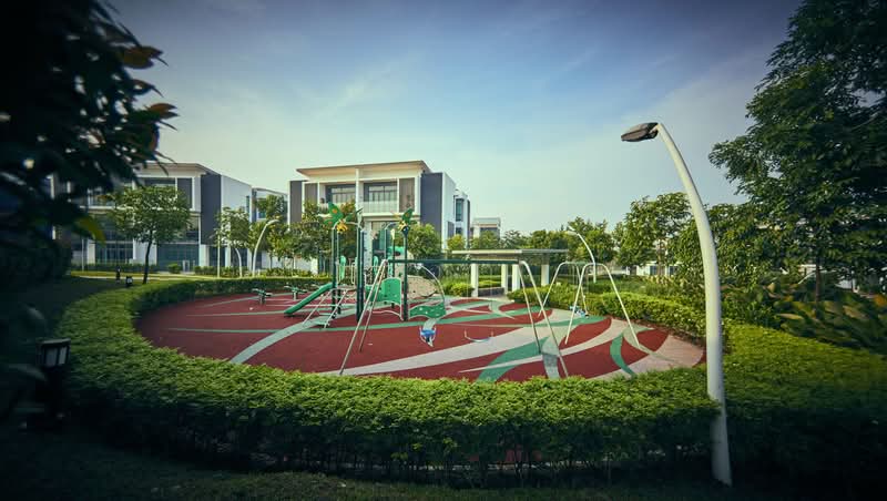 Sejati Residences @ Cyberjaya - iProperty.com.my