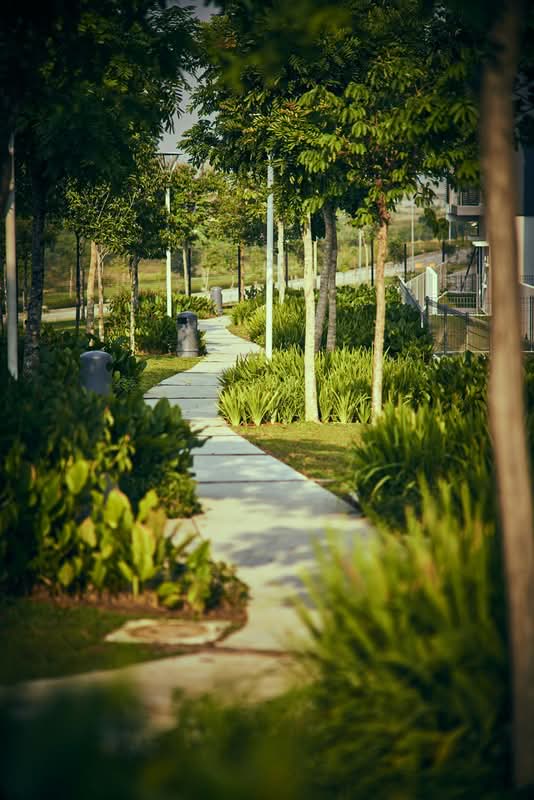 Sejati Residences @ Cyberjaya - iProperty.com.my