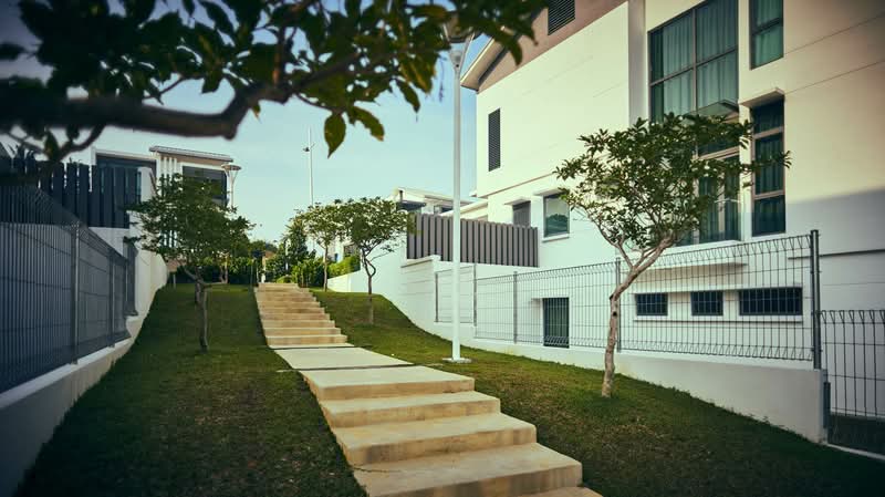 Sejati Residences @ Cyberjaya - iProperty.com.my