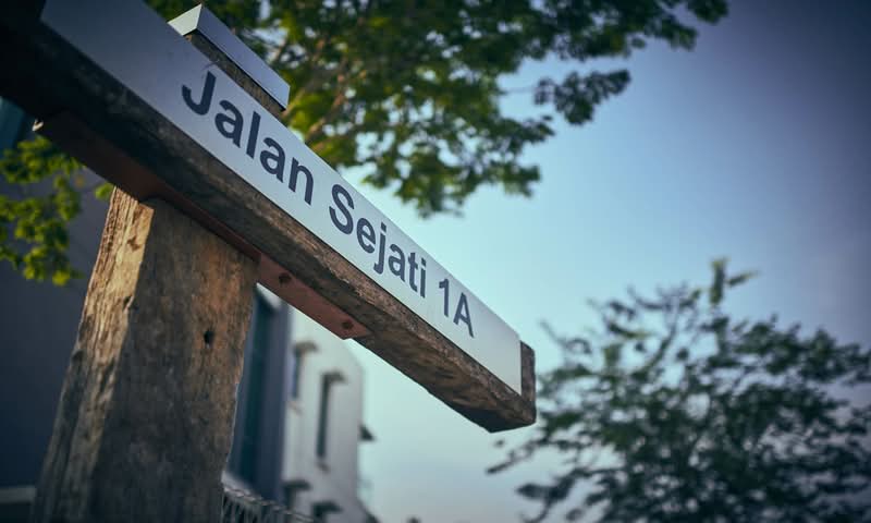 Sejati Residences @ Cyberjaya - iProperty.com.my
