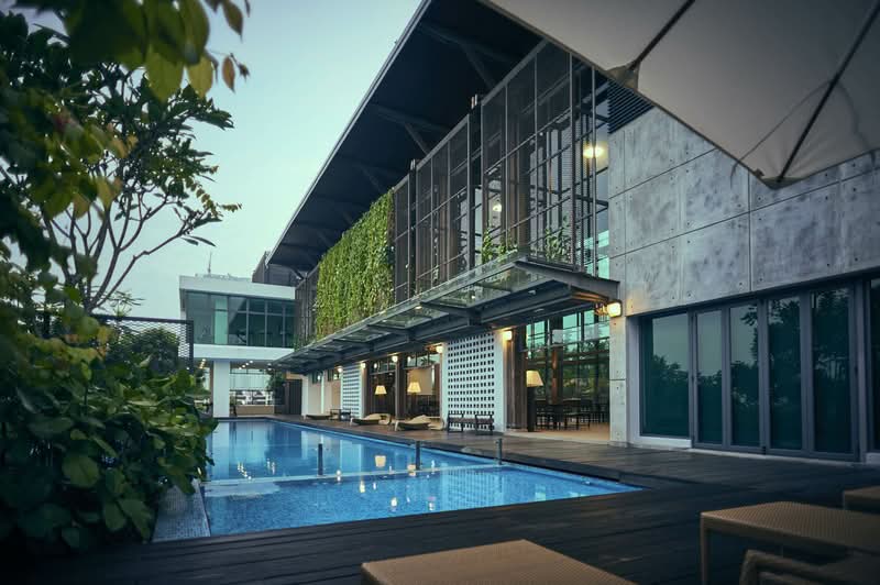Sejati Residences @ Cyberjaya - iProperty.com.my