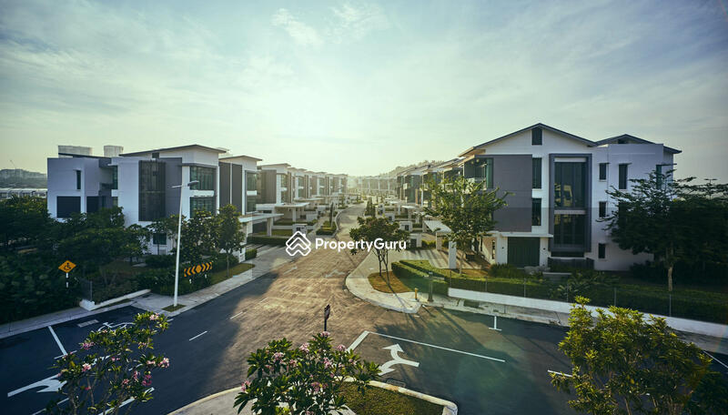 Sejati Residences @ Cyberjaya (Bungalow House) for Sale/Rent, 2024