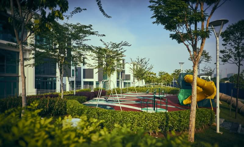 Sejati Residences @ Cyberjaya - iProperty.com.my