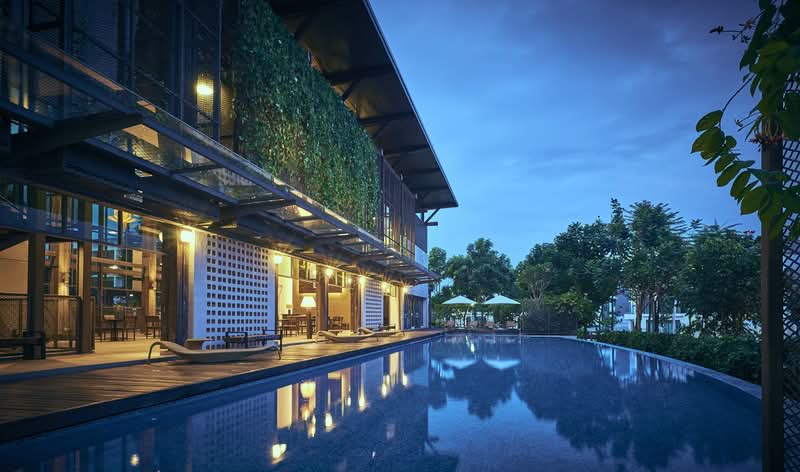 Sejati Residences @ Cyberjaya - iProperty.com.my