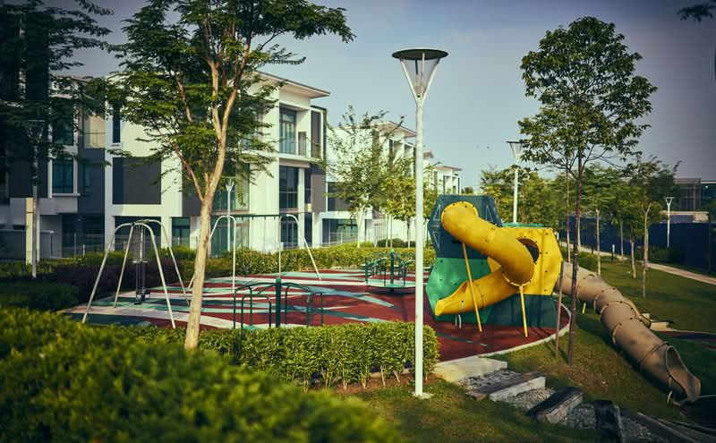 Sejati Residences @ Cyberjaya - iProperty.com.my
