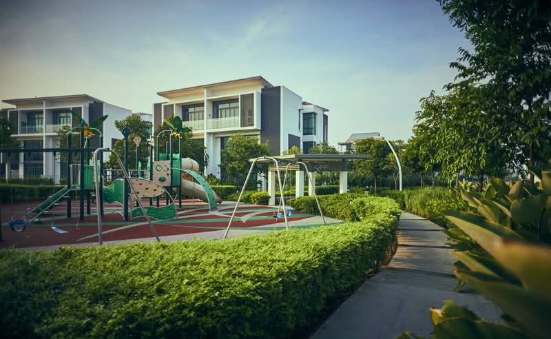 Sejati Residences @ Cyberjaya - iProperty.com.my
