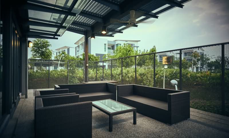 Sejati Residences @ Cyberjaya - iProperty.com.my