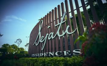 Sejati Residences @ Cyberjaya