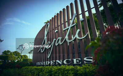 - Sejati Residences @ Cyberjaya