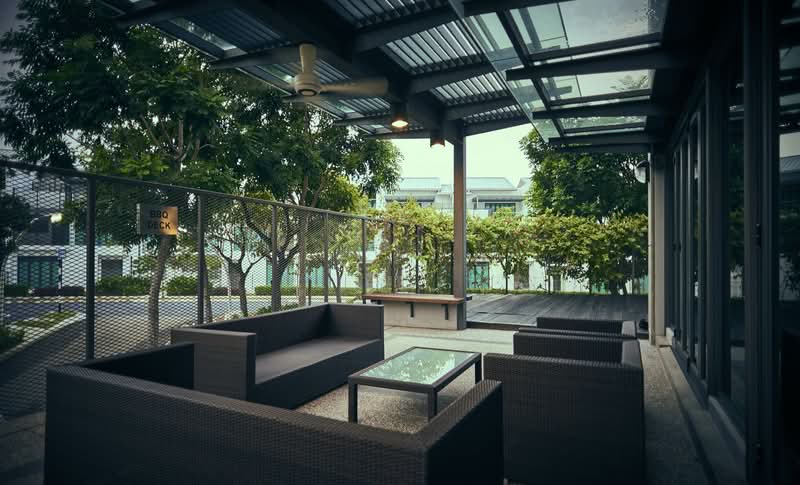 Sejati Residences @ Cyberjaya - iProperty.com.my