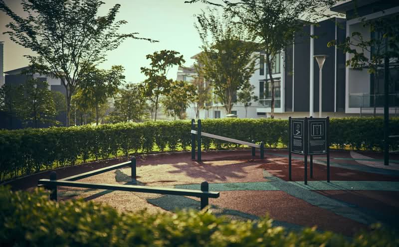 Sejati Residences @ Cyberjaya - iProperty.com.my