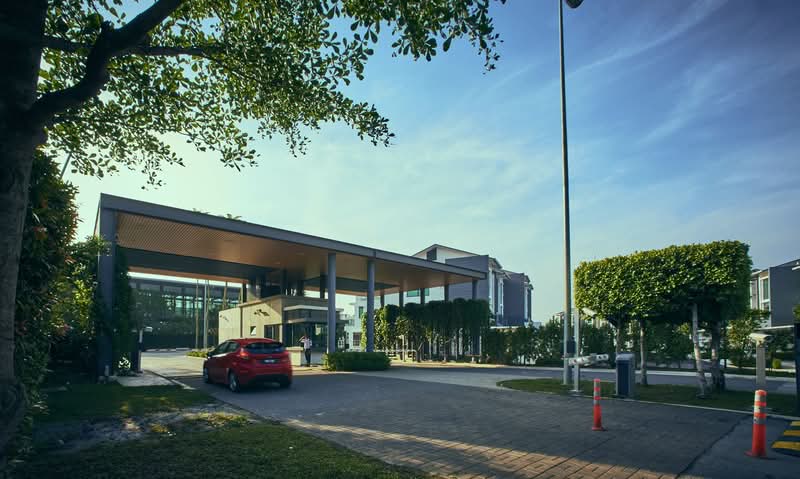 Sejati Residences @ Cyberjaya - iProperty.com.my
