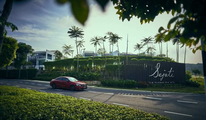 Sejati Residences @ Cyberjaya - iProperty.com.my
