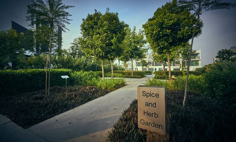 Sejati Residences @ Cyberjaya - iProperty.com.my
