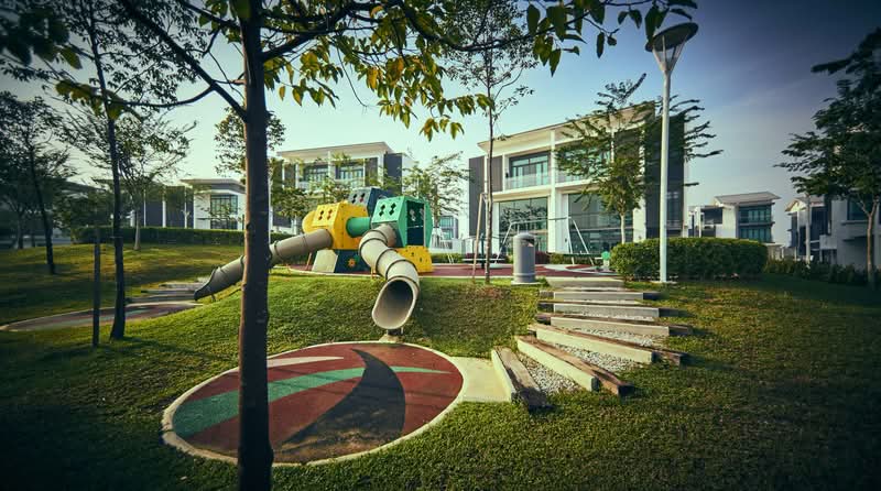 Sejati Residences @ Cyberjaya - iProperty.com.my