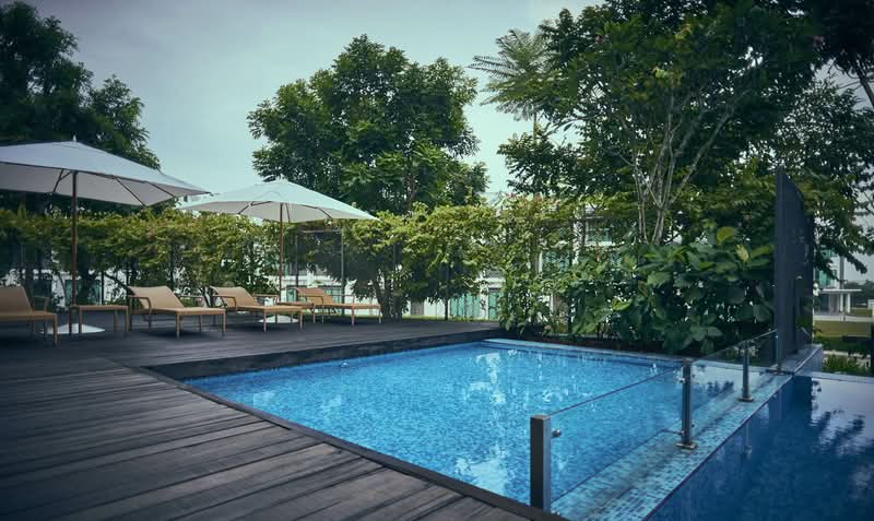 Sejati Residences @ Cyberjaya - iProperty.com.my