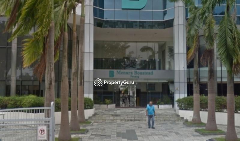 Menara Boustead #0