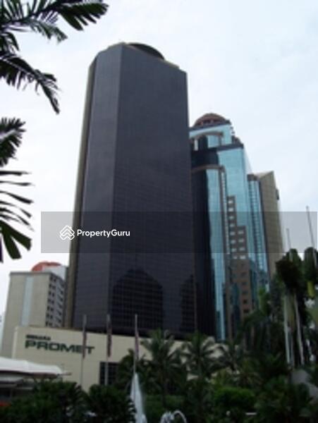 Untuk Dijual - Menara KH