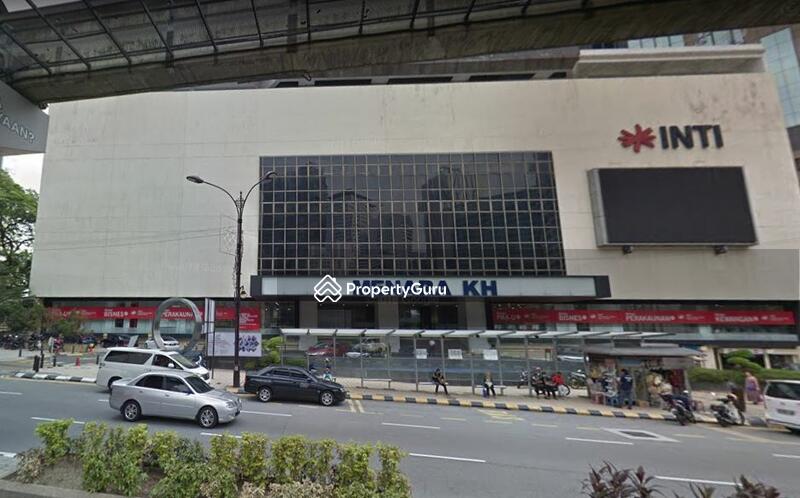 Untuk Dijual - Menara KH