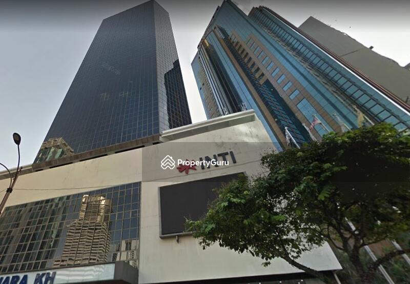 Untuk Dijual - Menara KH