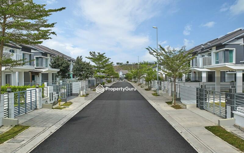 Untuk Dijual - Bukit Banyan