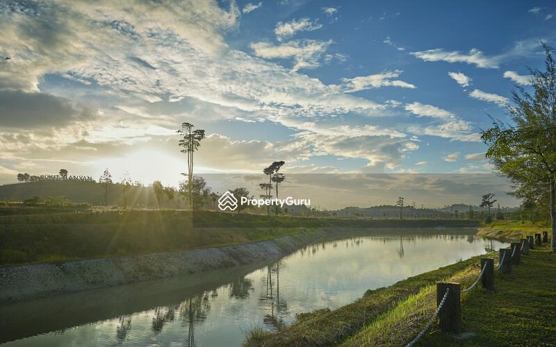 Untuk Dijual - Bukit Banyan