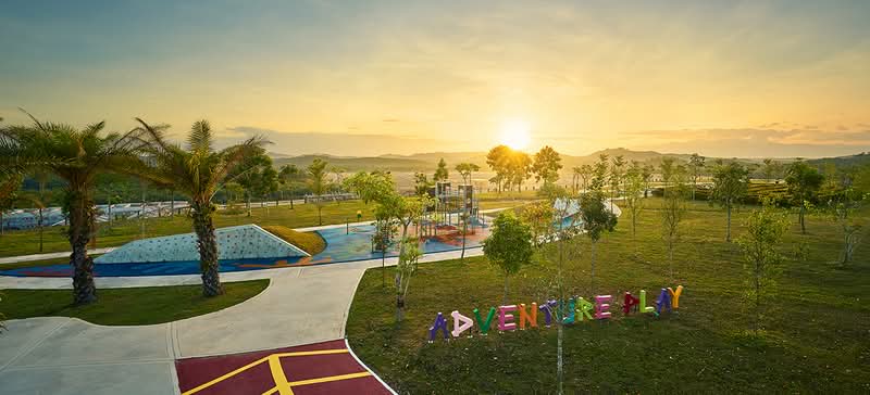 Bukit Banyan - iProperty.com.my