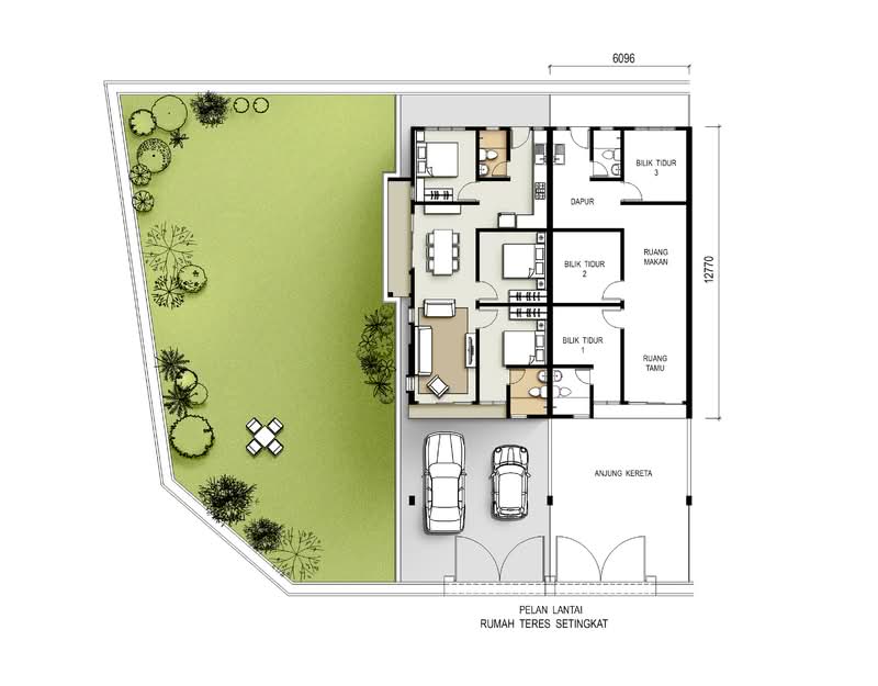 Bukit Banyan - iProperty.com.my