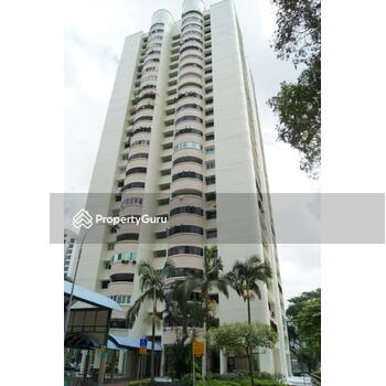 1 Delta Avenue