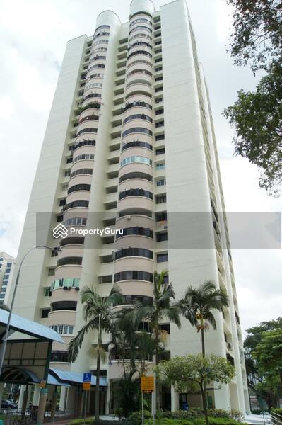 For Rent - 1 Delta Avenue