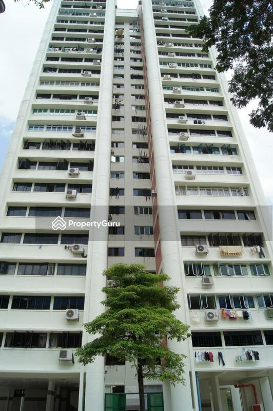 1 Delta Avenue #0
