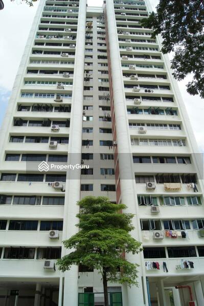 For Rent - 1 Delta Avenue