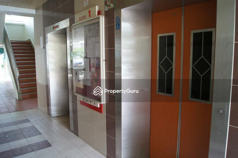 For Rent - 1 Delta Avenue