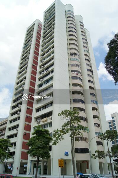 For Rent - 1 Delta Avenue