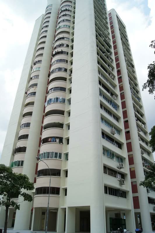1 Delta Avenue