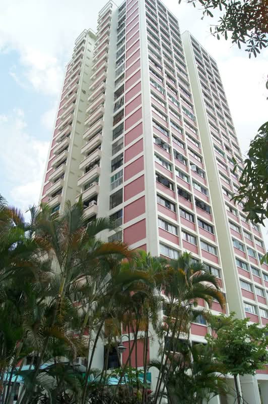 2 Delta Avenue